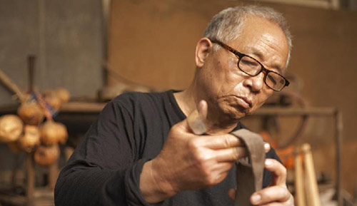 直播带货让章丘铁锅走向世界