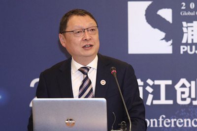 《2020&ldquo;理想之城&rdquo;&mdash;&mdash;面向2035年的全球科技创新城市调查报告》发布