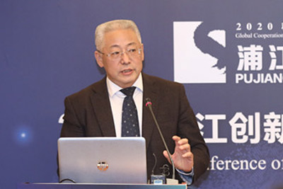 《全球前沿技术发展趋势报告》发布 脑机接口、软体机器人等为关注热点