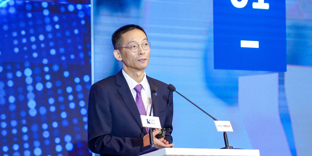 施一公：中国高等教育仍需从大国走向强国