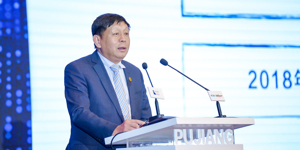 吴曼青：科技合作与创新共治是科学进步的重要力量