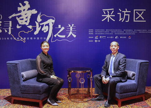 金水宝制药总经理朱承红：“创新”与“传承”让中医药焕发生机