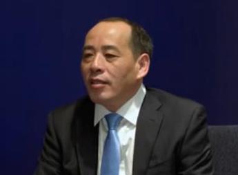 金水宝制药总经理朱承红：“探寻黄河之美”是溯源之旅