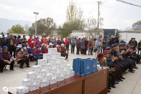 “拉面之乡”出了人人吃得起的“虫草”