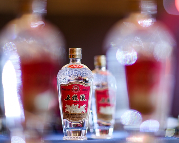 经典五粮液：以匠心与革新，再造新时代白酒经典