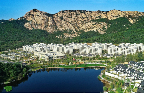 融创中国：首家国际康养中心即将开业 医养板块三大核心优势全方位落地