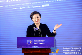 刘红霞：吉林大米让美食&ldquo;好吃、营养、更安全&rdquo;