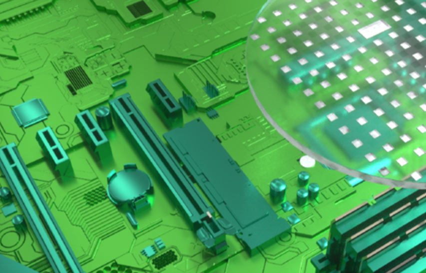 达摩院发布2021十大科技趋势：第三代半导体材料将大规模应用