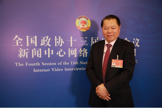 丁佐宏：&ldquo;万企帮万村&rdquo;需实现信息共享 精准&ldquo;相亲&rdquo;