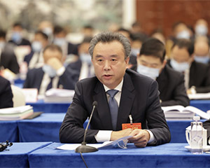 全国人大代表李曙光：坚持“三新”指引 创建世界一流