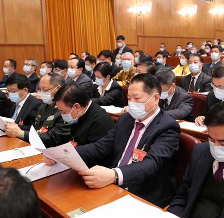 全国政协委员丁佐宏这个事关民生的提案引发网友热议