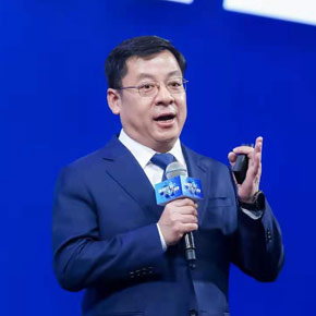 海尔李华刚：海尔场景品牌已成为创新者和引领者