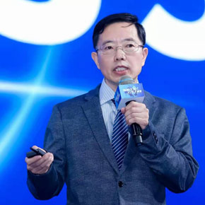 刘建国：海尔“智家大脑”的最高境界是成为家庭里的“人”