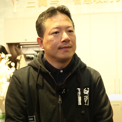 罗清启：海尔正在全球范围内引领产业变革