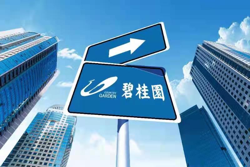 碧桂园2020年营收4629亿元，净利润541亿元 继续稳居行业前列