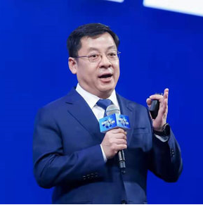 海尔李华刚：海尔场景品牌已成为创新者和引领者