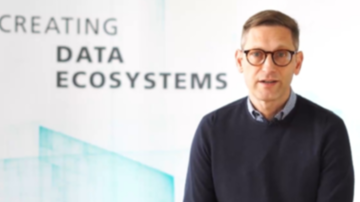 联邦云鲍里斯：卡奥斯交出&ldquo;中国答案&rdquo;，引领世界工业互联网方向