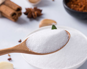 紧盯市场，开拓创新，中盐集团第一季度高质量实现&ldquo;开门红&rdquo;