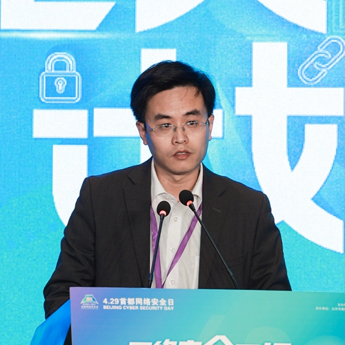 沈志歈：科技赋能技术创新 人力资源服务业市场活力不断激发