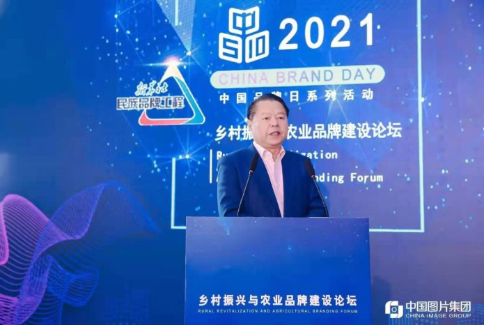 丁佐宏： 民营企业助力乡村振兴是义不容辞的责任