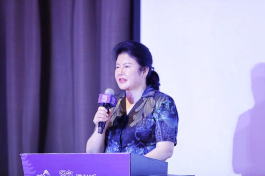 邓兆桃：让&ldquo;黔系列&rdquo;品牌家喻户晓 风行天下