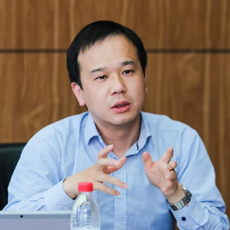 林华：超级平台要秉持网络中立理念 对其他网络服务提供者进行无差别对待