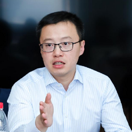 赵鹏：平台经济的监管重点在于促进开放互联