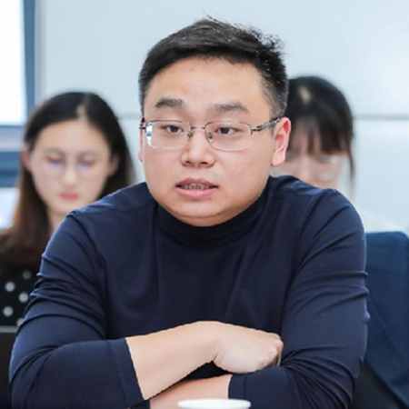 陈天昊：促进数据流通，鼓励平台经济创新发展