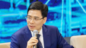 海尔总裁周云杰：以人为目的 科技要为用户创造最佳体验