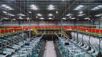 京东打造低成本、高效率618：让12万中小品牌商家成交额翻倍