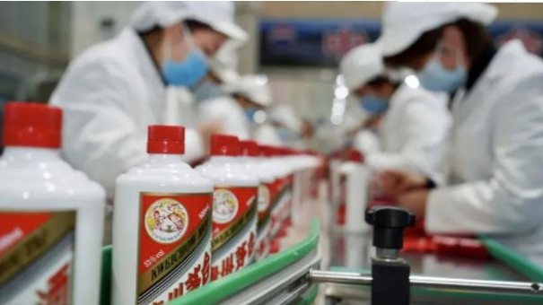 一品茅台，醉美千年香