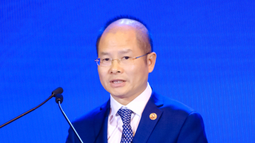 徐直军：创新是华为移动通信产业发展的主旋律