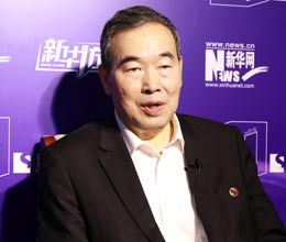 蒲慕明
