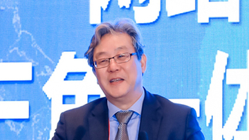 吴志强：激发城市群创新活力 共同构建全球城市图谱