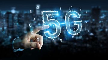 “5G+工業互聯網”在建項目超1500個