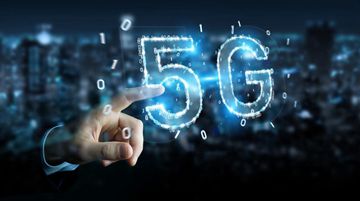 &ldquo;5G+工业互联网&rdquo;在建项目超1500个