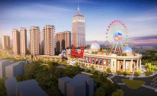 连续23年蝉联中国民企500强 月星集团稳中求进迈向更高质量发展