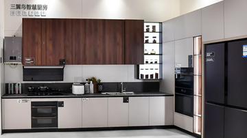 影响世界家电的中国发明之三：全空间保鲜科技