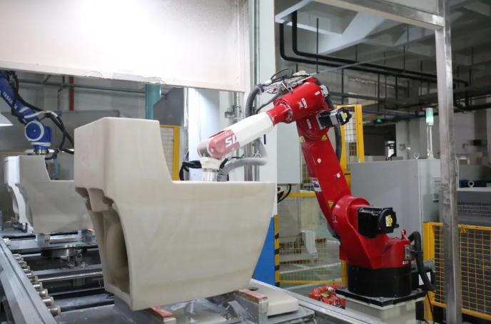 九牧获颁国家技术创新示范企业