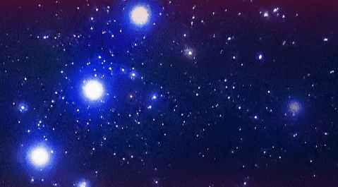 “三星高照,新年来到”,你知道是哪三颗星吗?