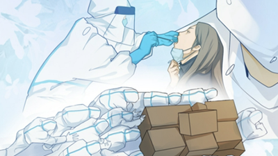 我们正青春丨这就是青春的模样!