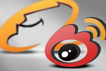 新浪和阿里联姻 网友惊呼:亲,“阿里浪”来了吗