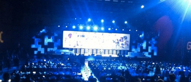 GMIC已成在京召开的最大规模的国际会议