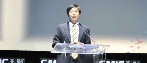 雷军:共同打造Android生态圈的完美体验