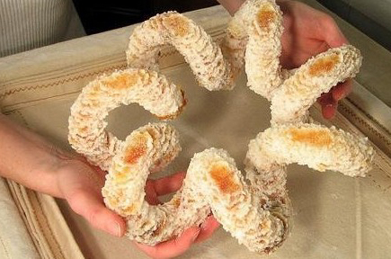 3D打印机将用于太空食物