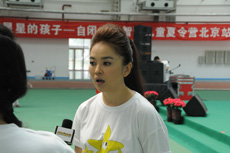 央视少儿摄制节目