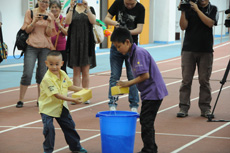 小小搬水工游戏