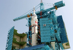 策划：神十发射任务概述