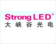 大峡谷光电