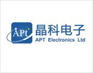 晶科电子